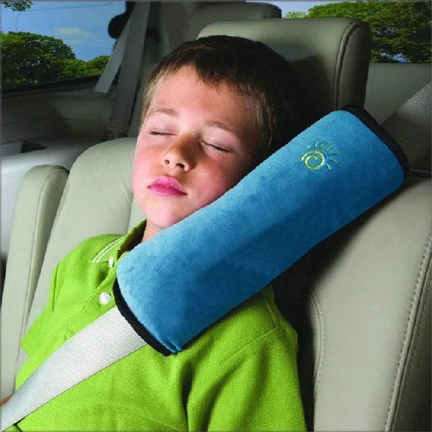 Cushion Pad Harness Protection Support Pillow