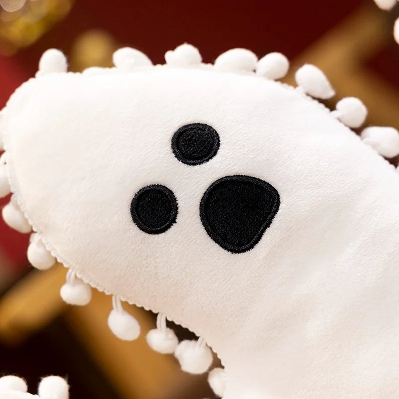 New Halloween Ghost Pillow