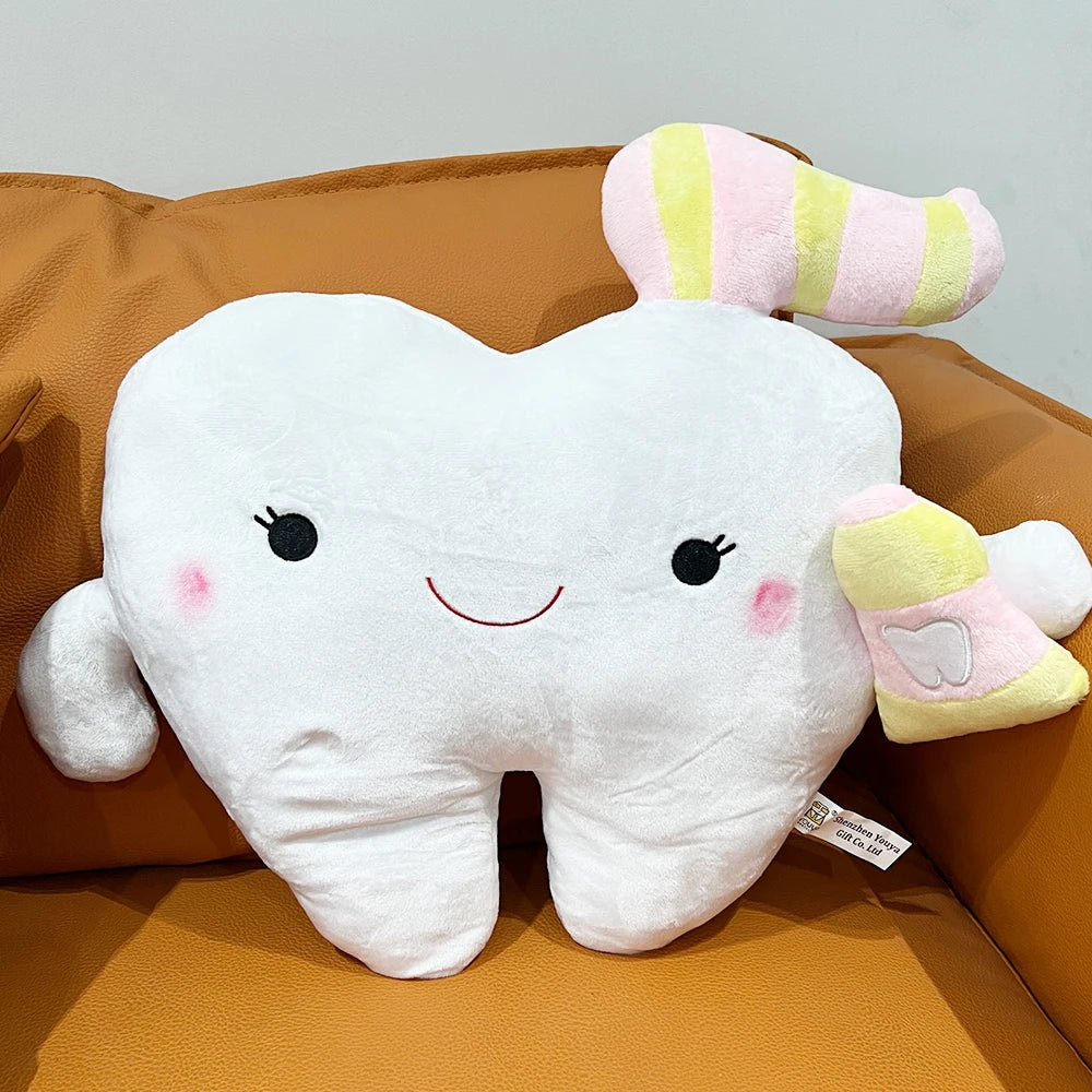 Creative Tooth Fairy Pillow