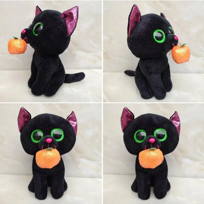 Halloween Ghost Plush Toy