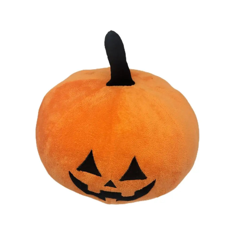 Cute Pumpkin Plush Pillow