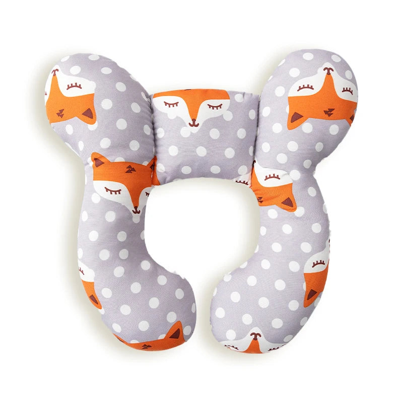 cotton soft baby cushion