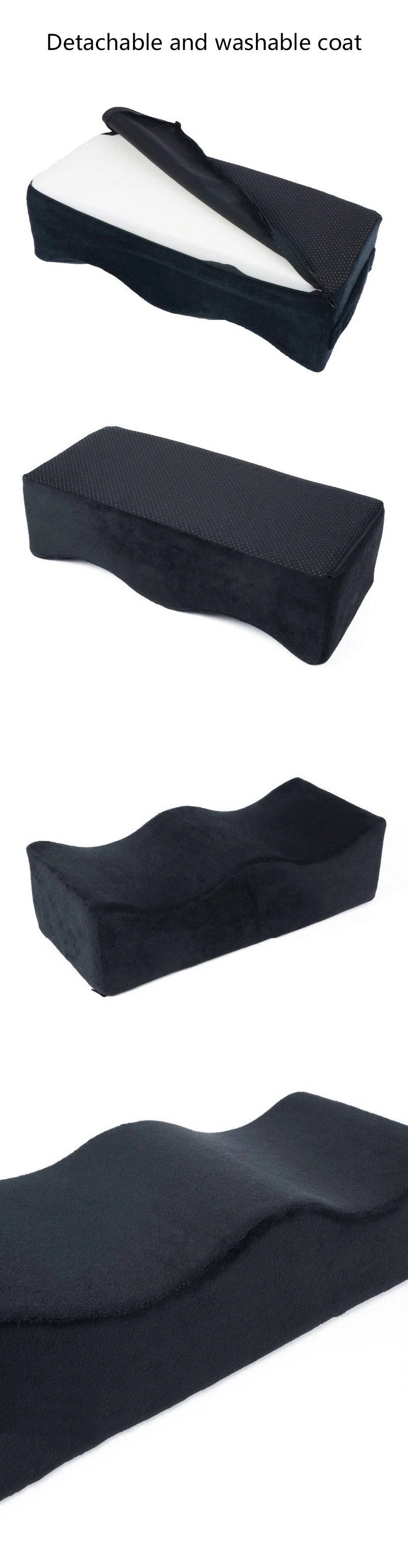 Hip Lift Back Cushion