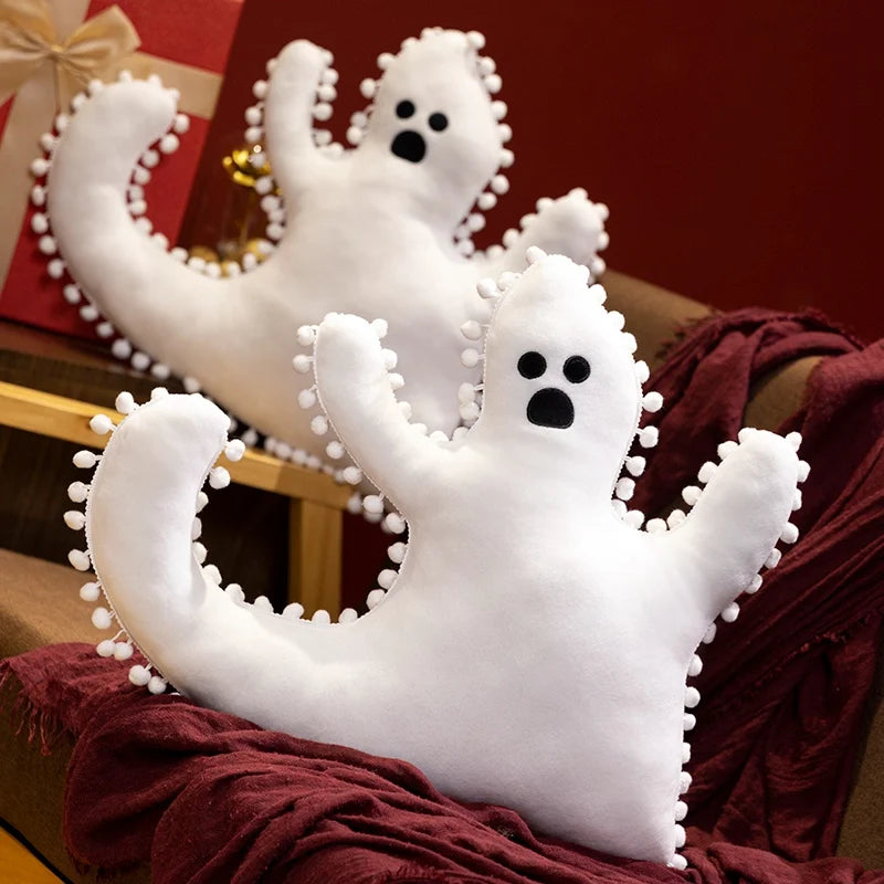 New Halloween Ghost Pillow