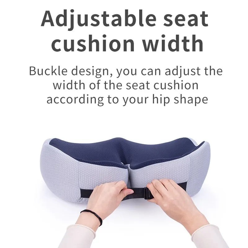 Office Chair Seat Cushion Pain Relief