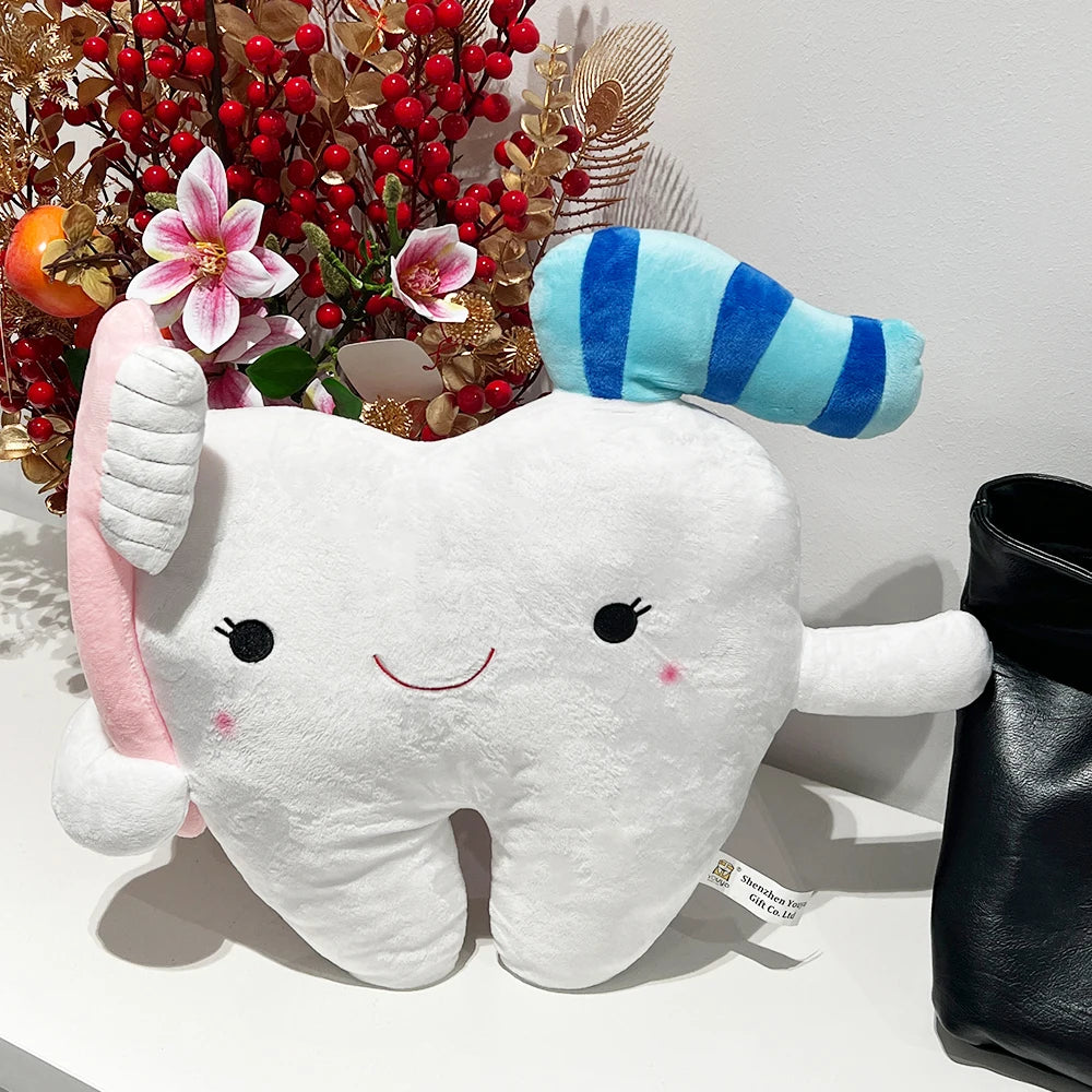 Creative Tooth Fairy Pillow