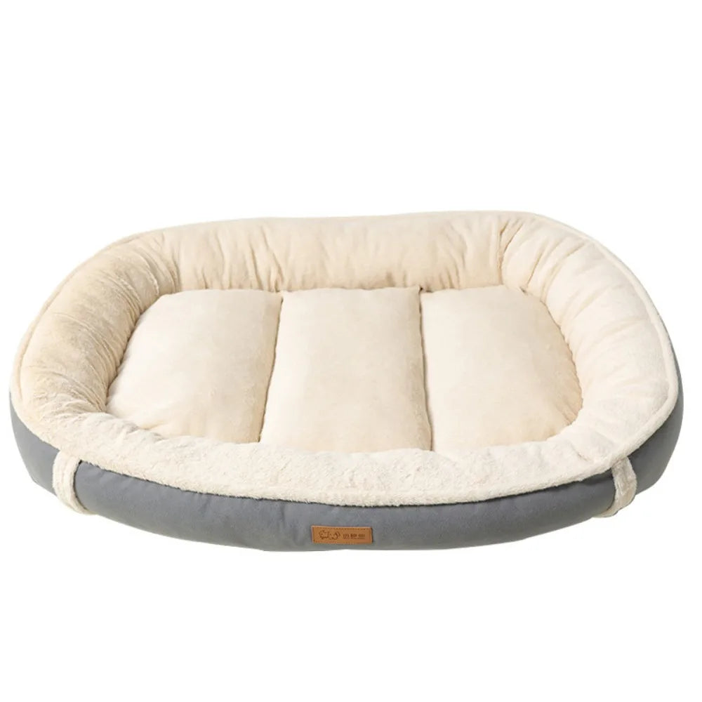 Universal Four Seasons Dog Mat Bed