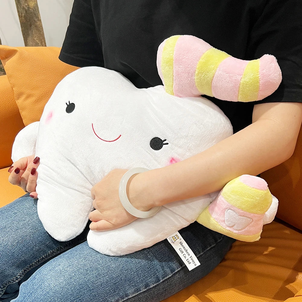 Creative Tooth Fairy Pillow