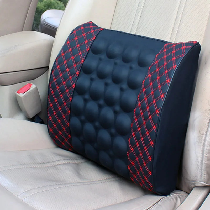 Cushion for Car Seat Back Support