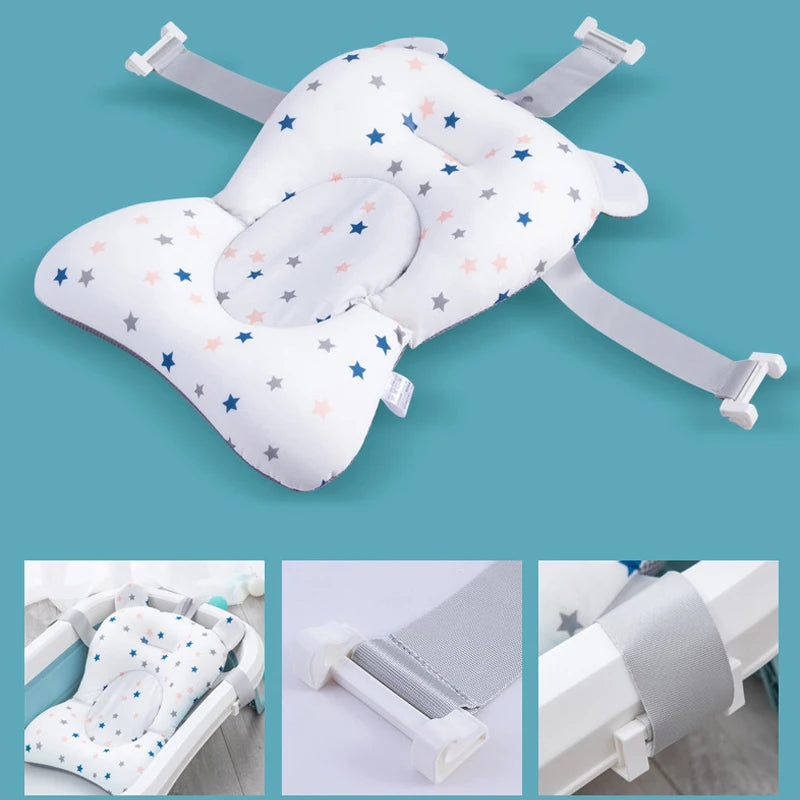 Baby Shower Comfort Body Cushion