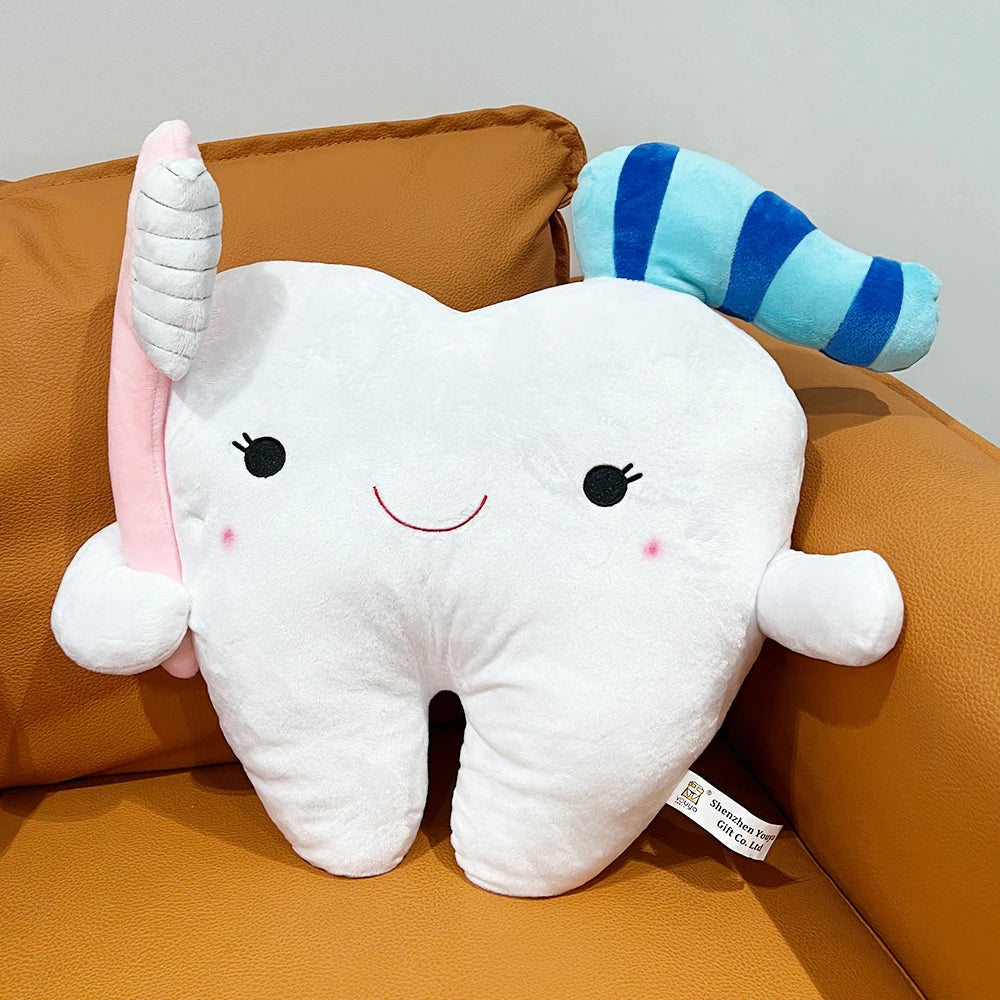 Creative Tooth Fairy Pillow