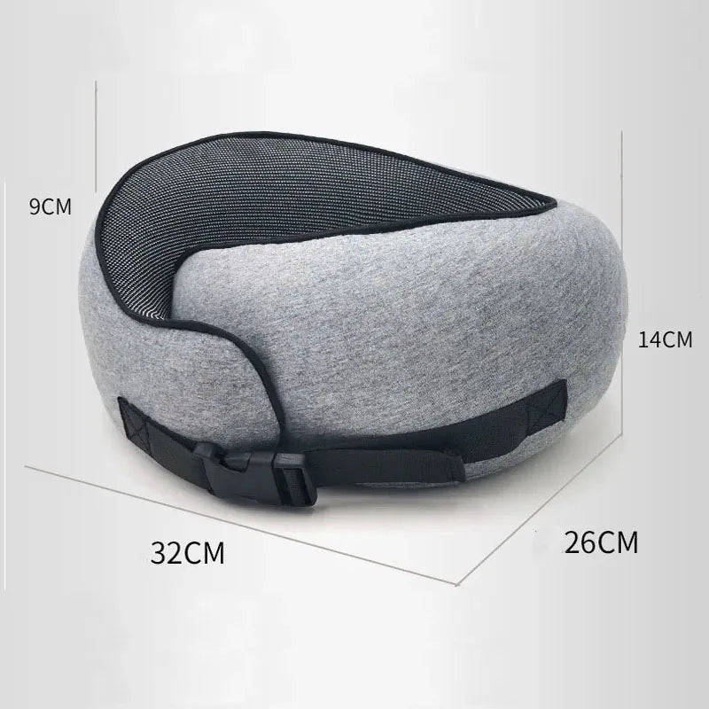 Neck Relief Ergonomic Cervical Pillow