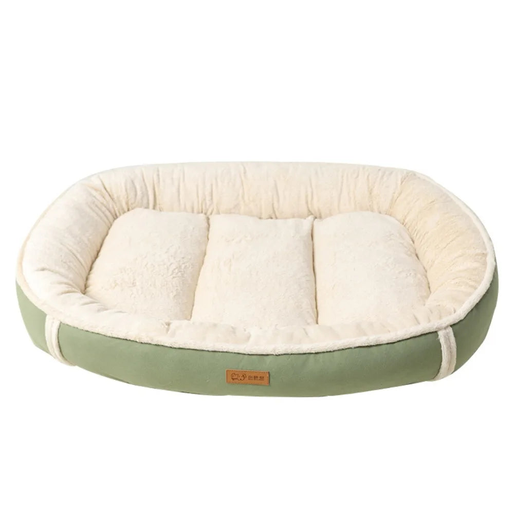 Universal Four Seasons Dog Mat Bed