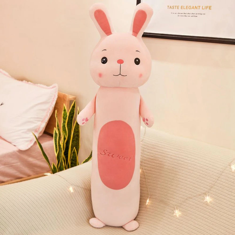 Cute Rabbit  Baby Cushions