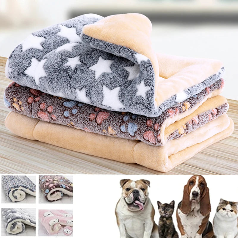 Pet Sleeping Mat