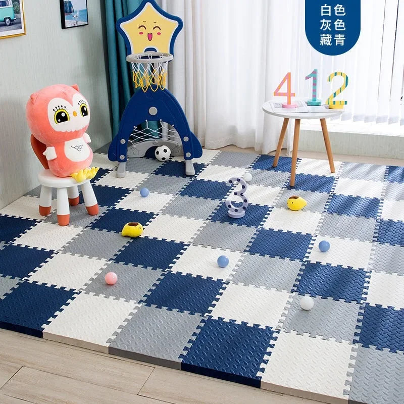 Baby Play Mat Puzzle