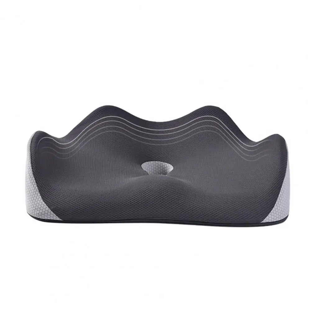 Memory Foam Ergonomic Seat Cushion