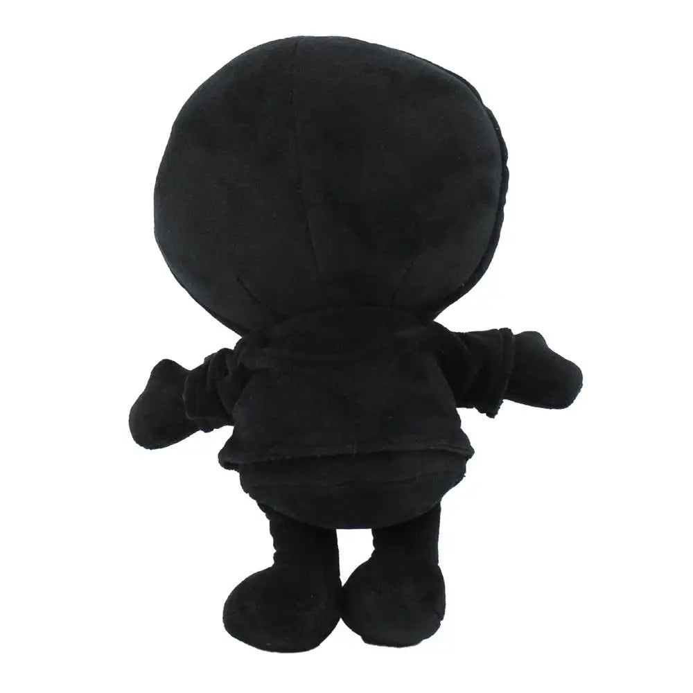 Cartoon Stuffed Plush Preacher Doll