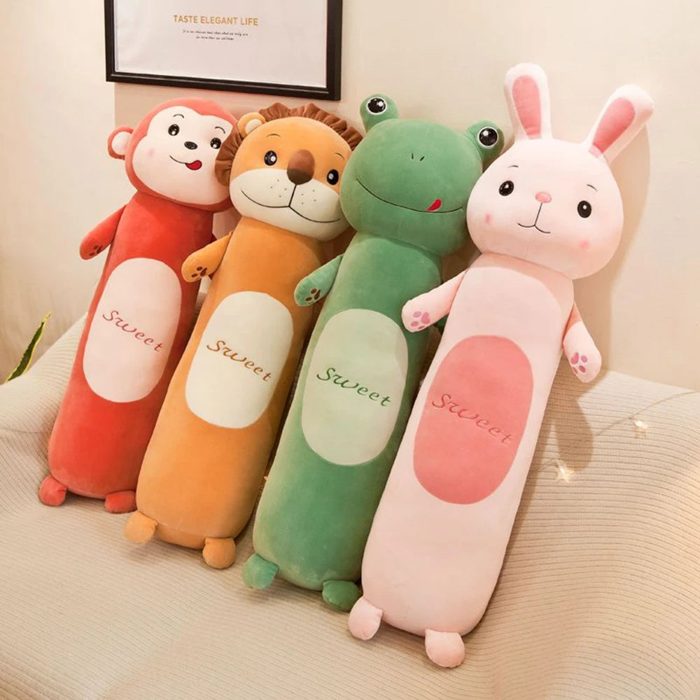 Cute Rabbit  Baby Cushions