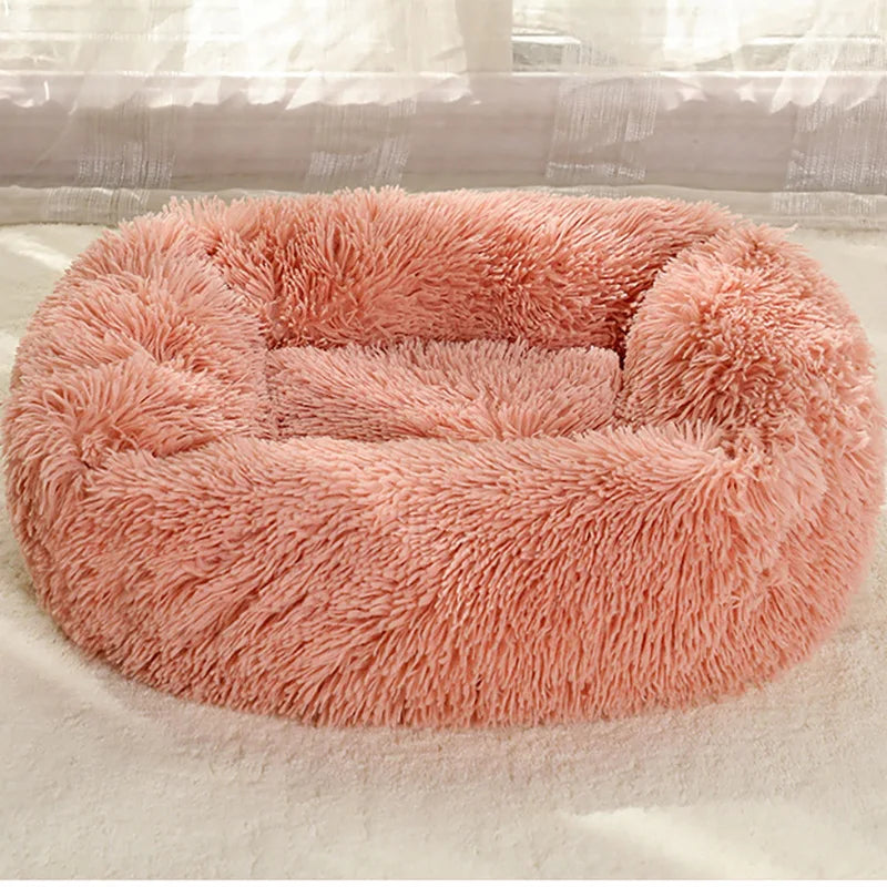 Super Soft Pet Bed