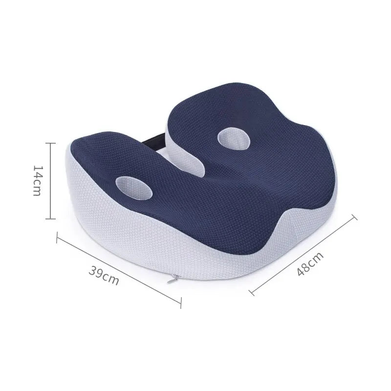 Office Chair Seat Cushion Pain Relief