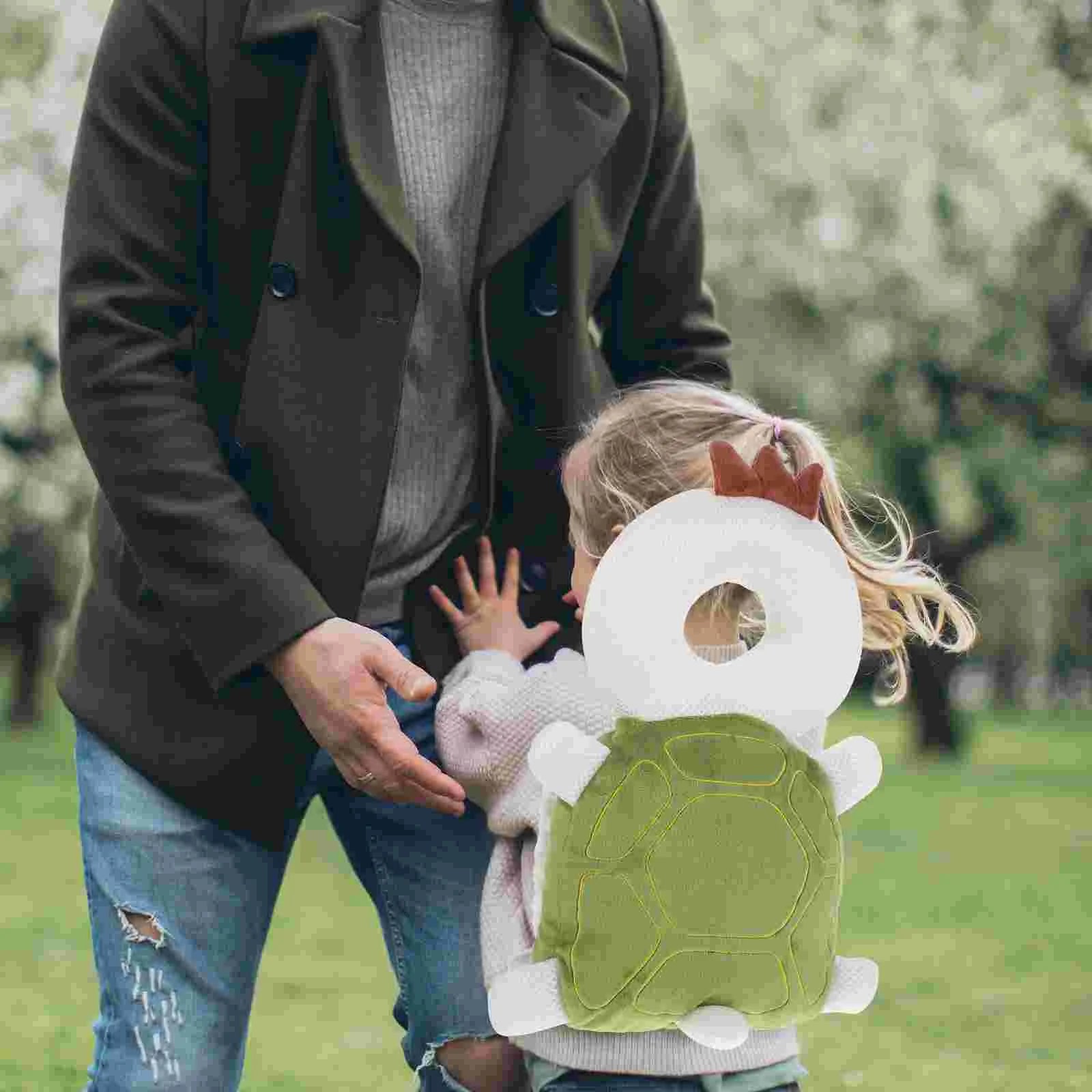 Baby Head Protection Backpack