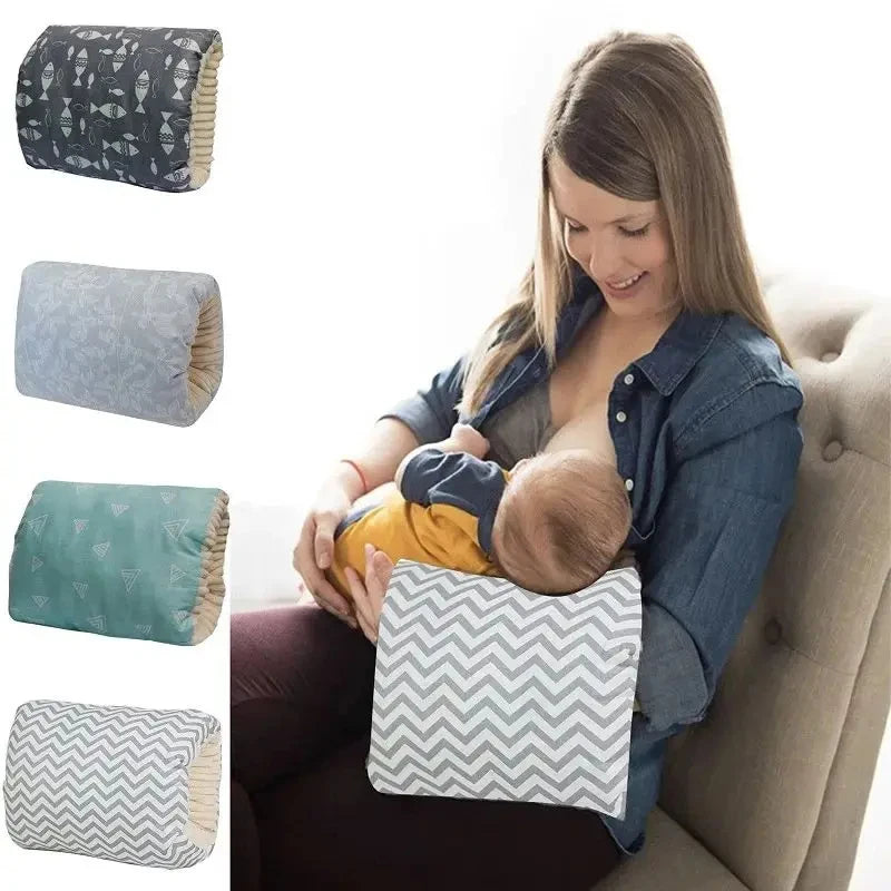 Baby Nursing Pillows