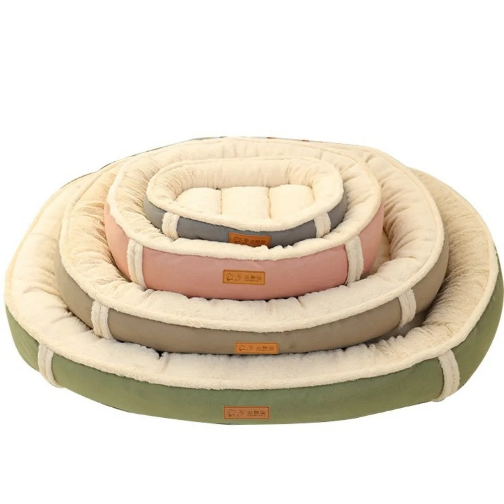 Universal Four Seasons Dog Mat Bed