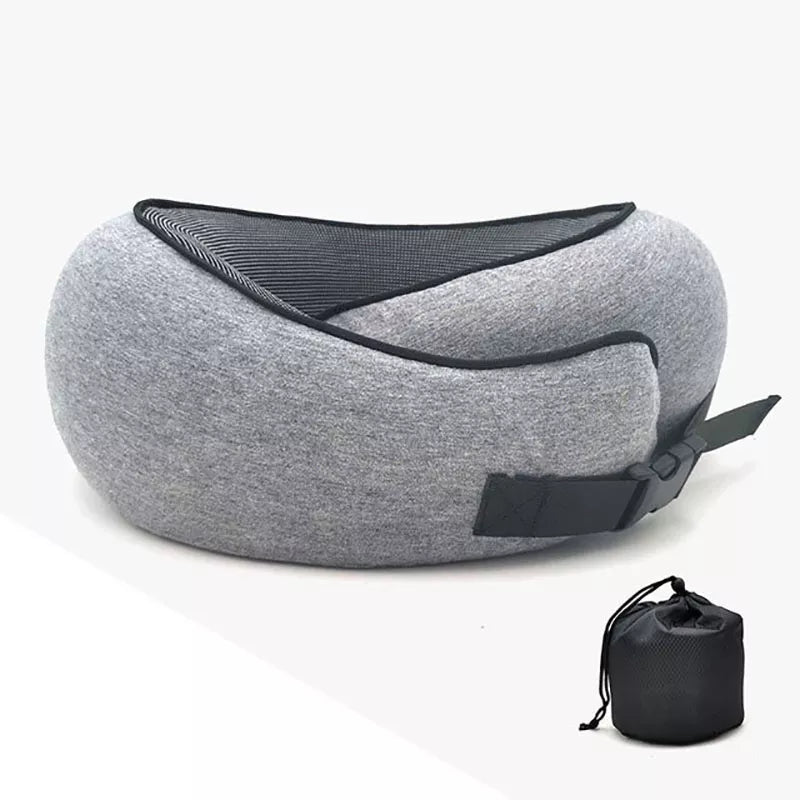 Neck Relief Ergonomic Cervical Pillow