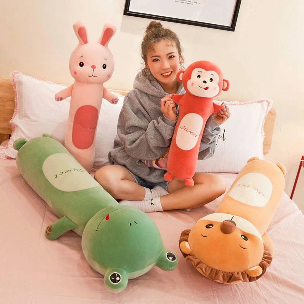 Cute Rabbit  Baby Cushions