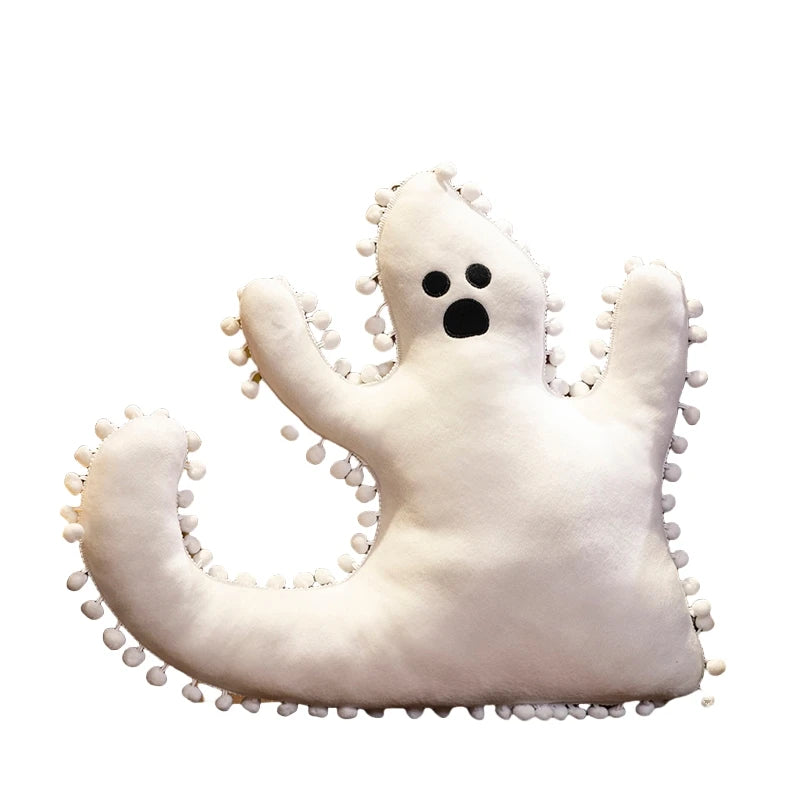 New Halloween Ghost Pillow