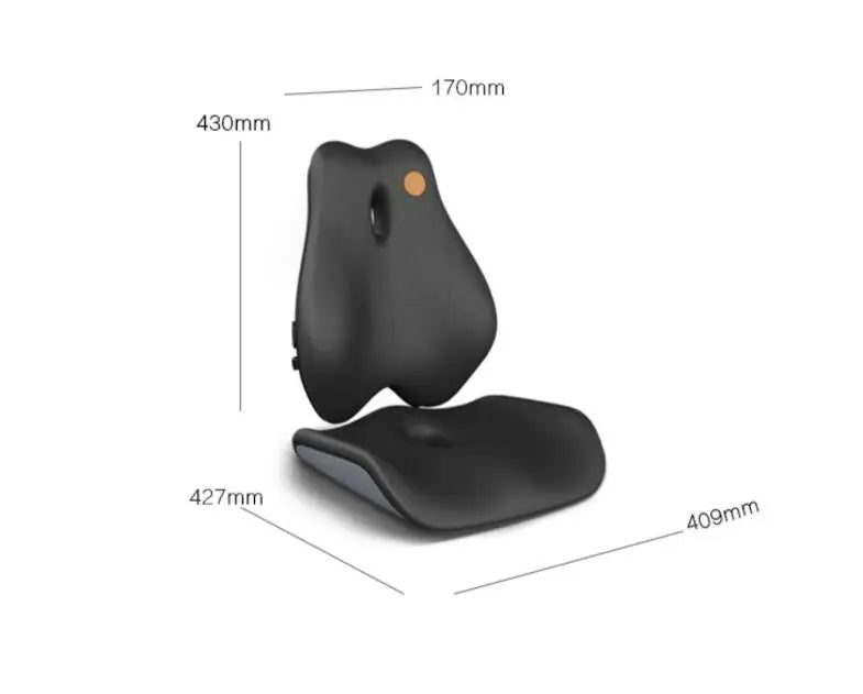 Massage Chair Pad