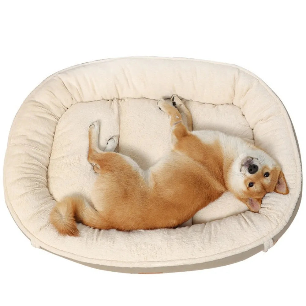 Universal Four Seasons Dog Mat Bed