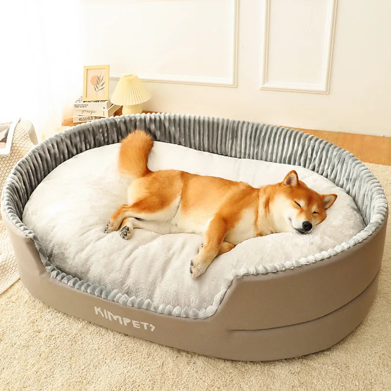 Kimpets Pet Dog Bed