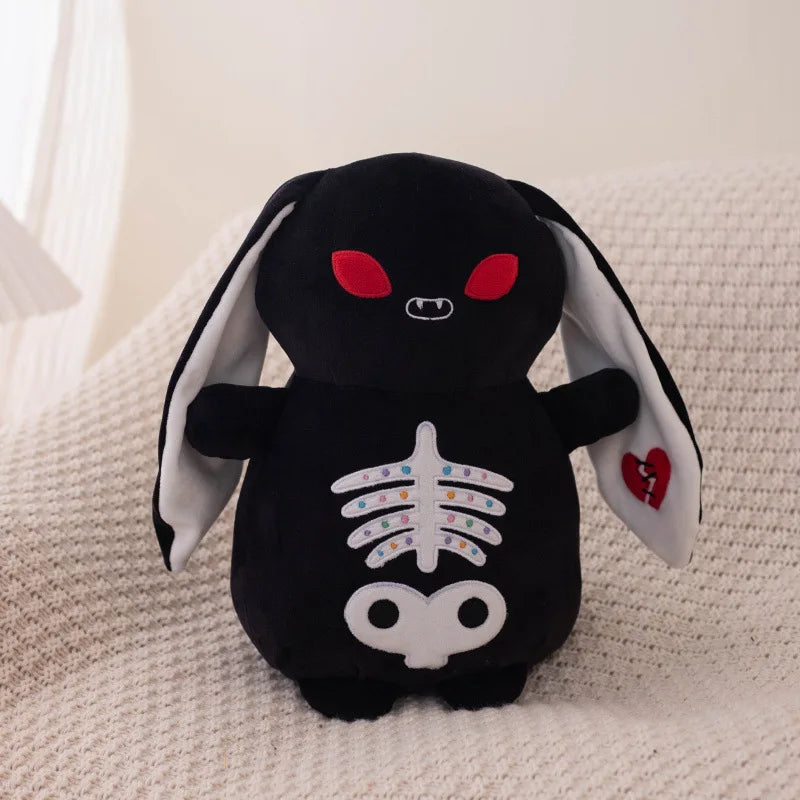 Rabbit Halloween Plush Toy