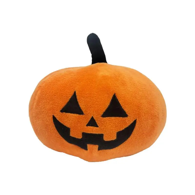 Cute Pumpkin Plush Pillow