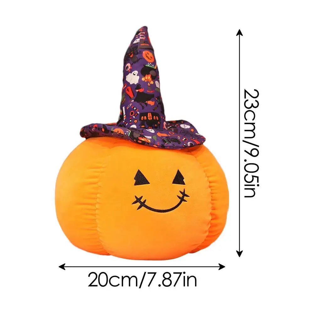 Pumpkin Pillow Sofa Cushion