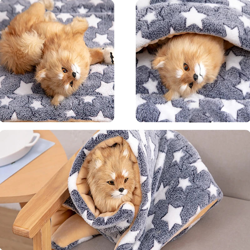 Pet Sleeping Mat