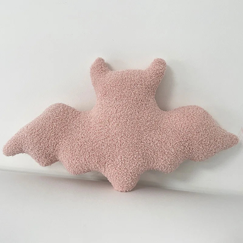 Cute Bat Plush Toy