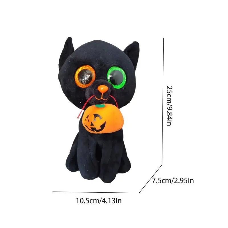 Halloween Ghost Plush Toy