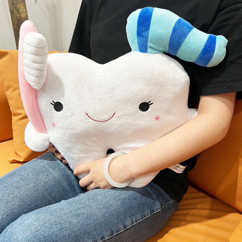 Creative Tooth Fairy Pillow