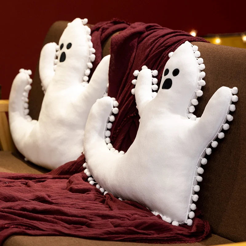 New Halloween Ghost Pillow