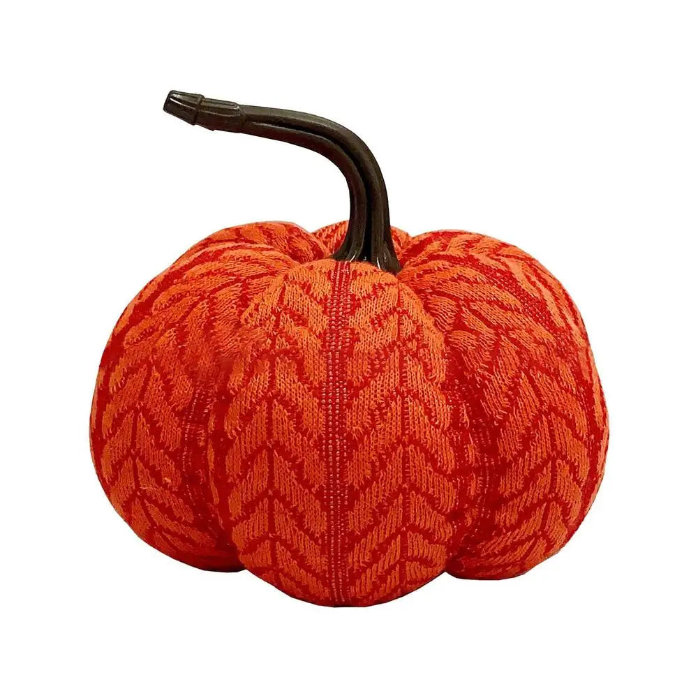 Fall Pumpkin Decorative Cushion