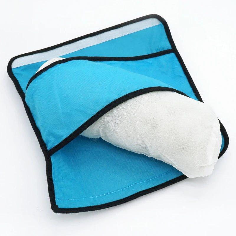 Cushion Pad Harness Protection Support Pillow