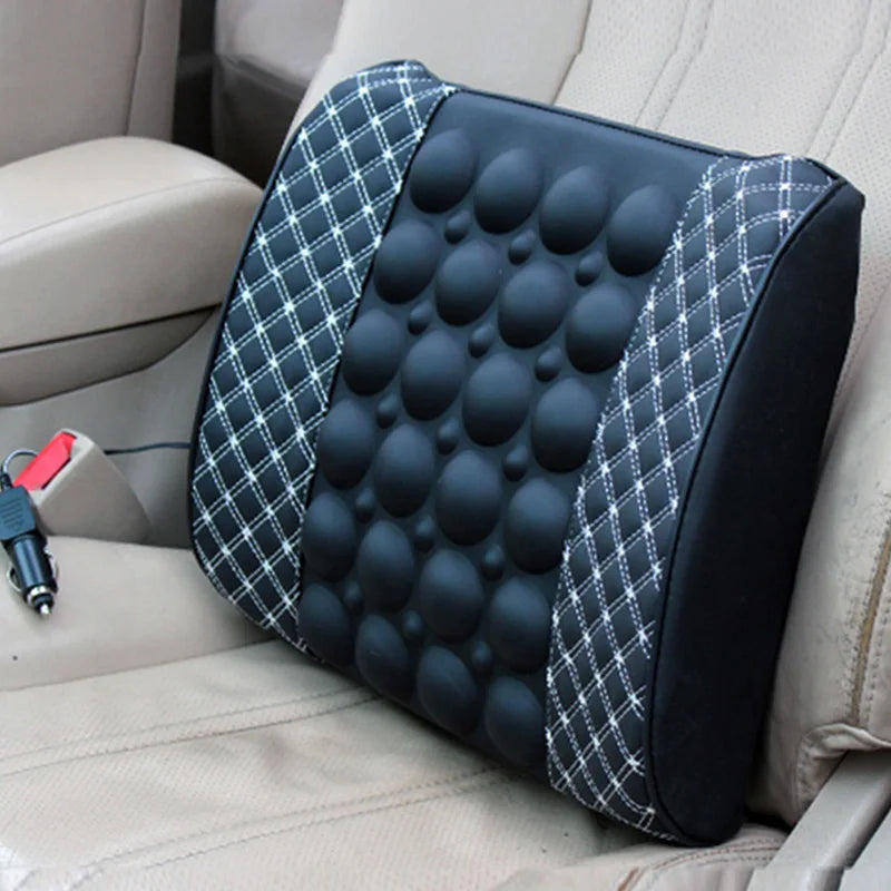 Cushion for Car Seat Back Support