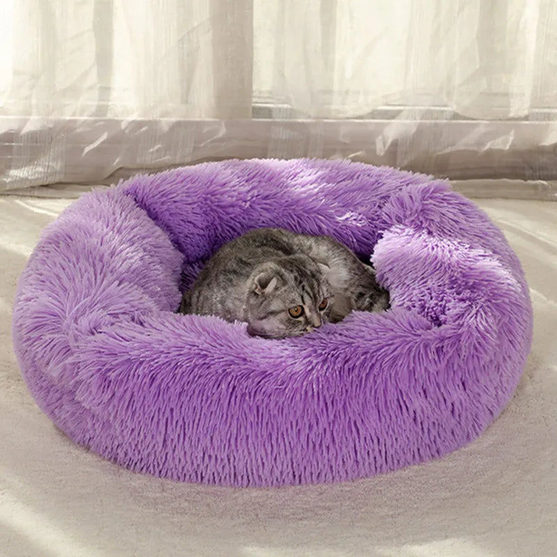 Super Soft Pet Bed