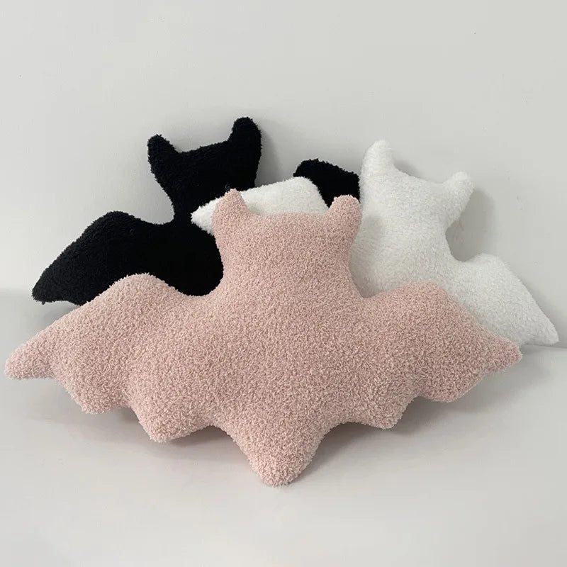 Cute Bat Plush Toy