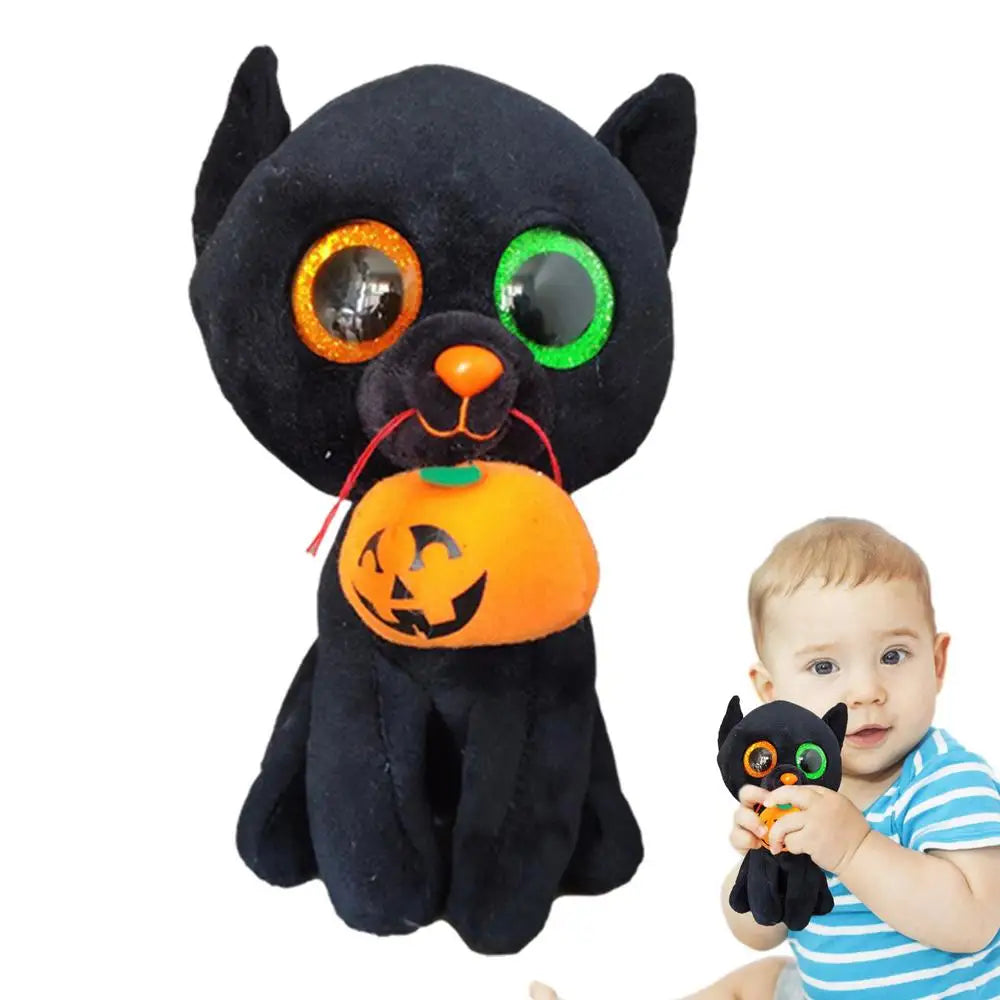 Halloween Ghost Plush Toy