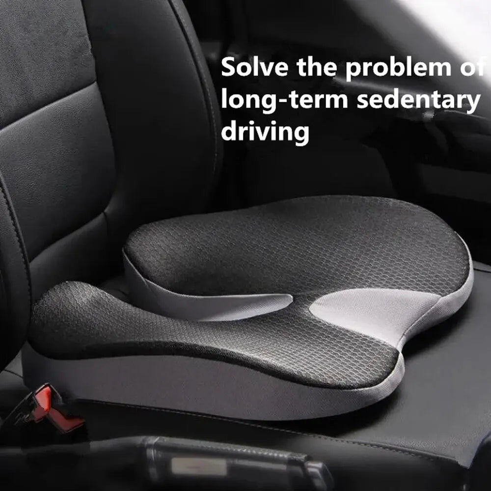 Orthopedic Cushion Chair Car Seat