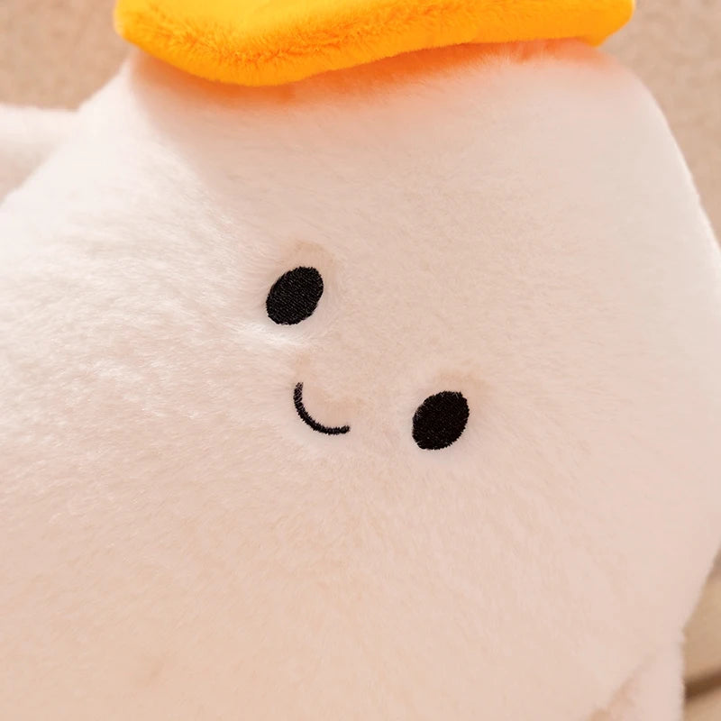 Cute Cartoon Demon Ghost Plush Toy